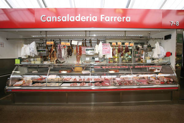 Casa Farrera