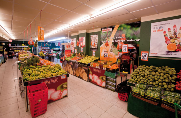 Servifruit